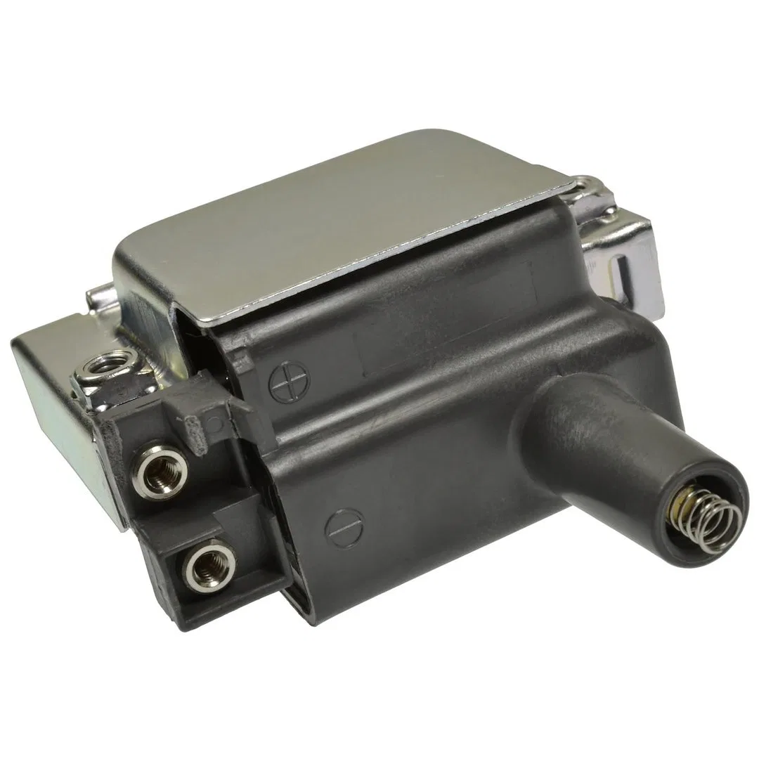 UF89T – STANDARD IGN Ignition Coil, OE Replacement Genuine Intermotor Quality - view 3